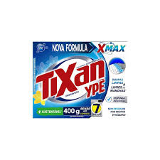 Sabao po tixan ype 400g primavera