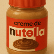 CREME DE NUTELLA