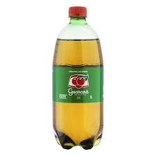 GUARANA ANTARTICA 1L