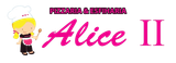 PIZZARIA ALICE II