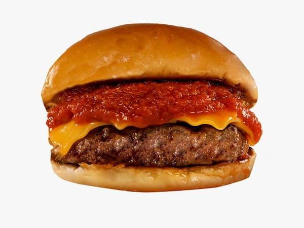 Lanche Oswald