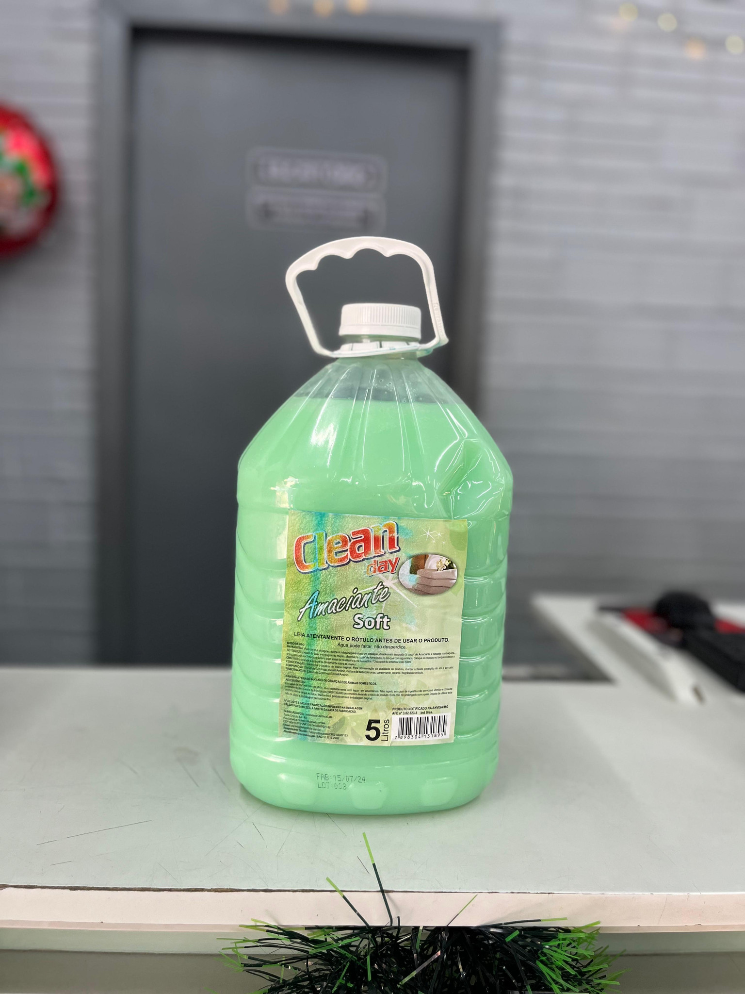 AMACIANTE SOFT 5LT