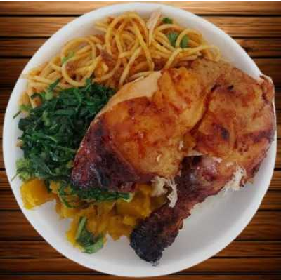 Frango Assado (P)