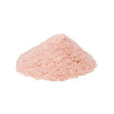 Sal Rosa Himalaia Fino Gourmet (100g)