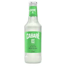 CABARE LIMAO 275ml