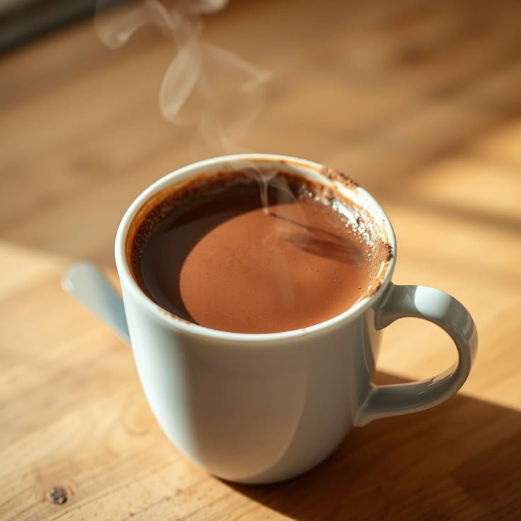 CHOCOLATE PEQUENO
