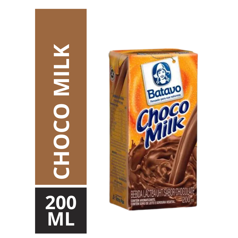 Choco Milk