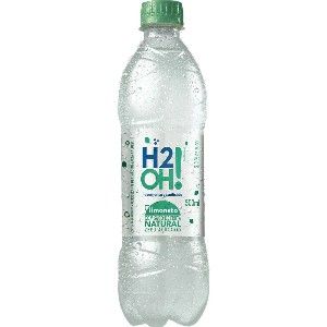 H2O LIMONETO 500ML