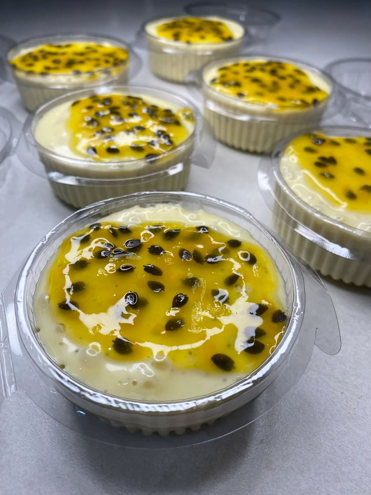 MOUSSE