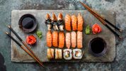 Sujiro Sushi Bar