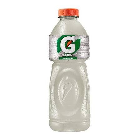 Bebida Isotonica Gatorade Limao 500ml