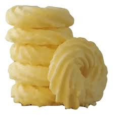 Rosca Granel Coco Kg