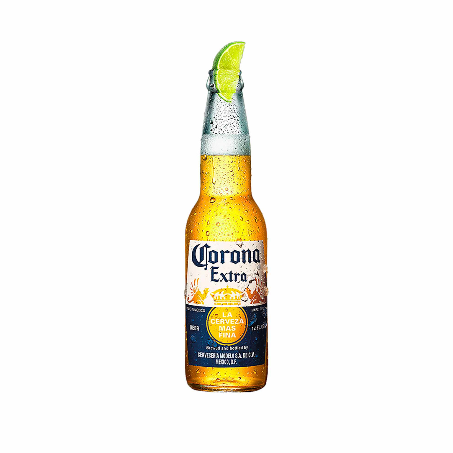 Corona Long Neck