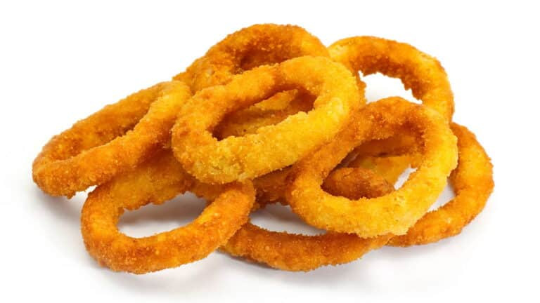CEBOLA EMPANADA