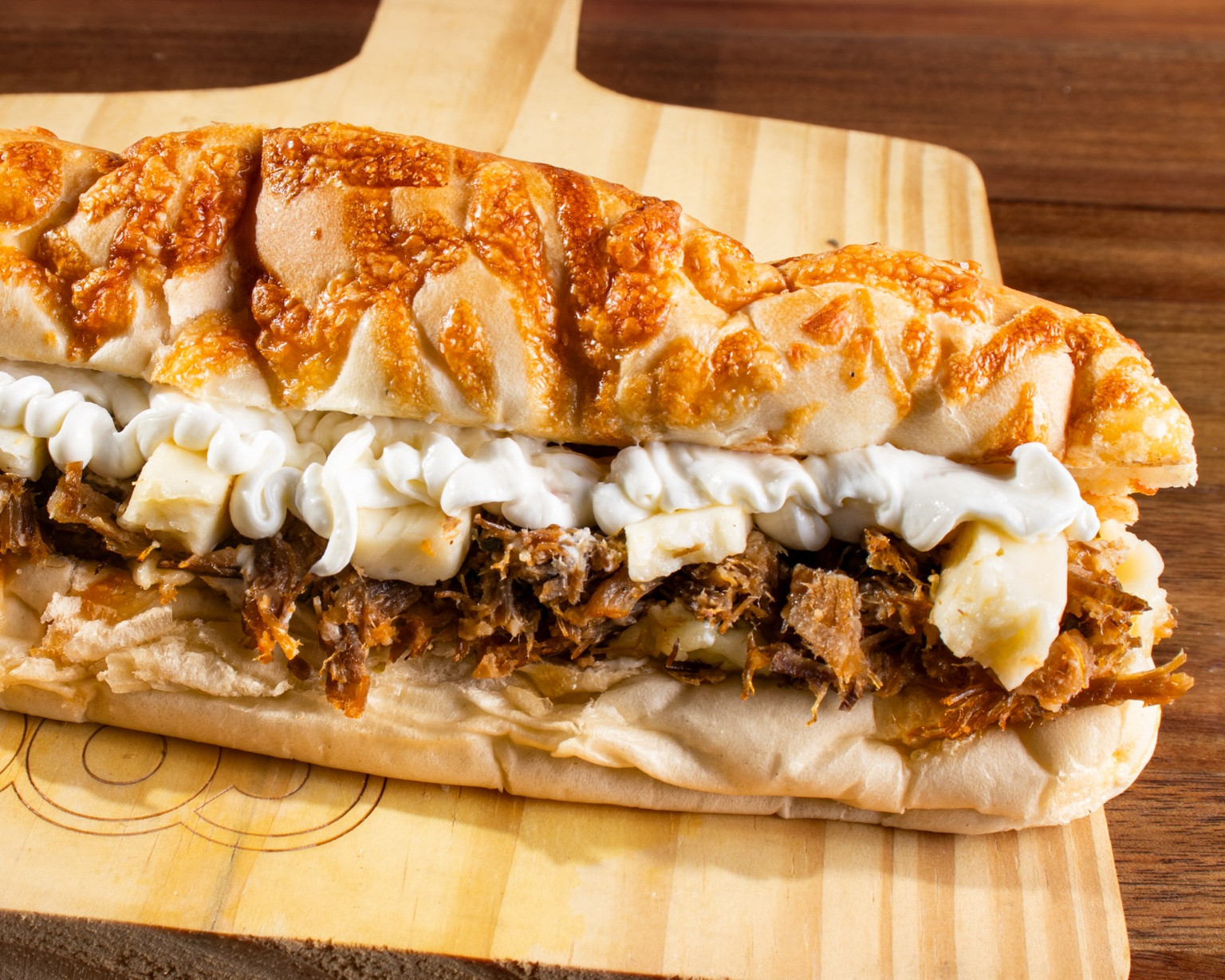 Baguette Do Sertão