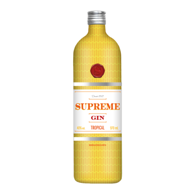 GIN SUPREME TROPICAL