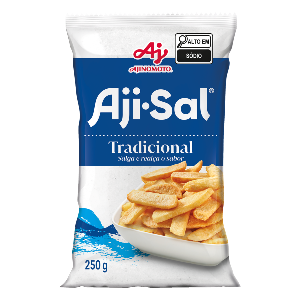 SAL AJI 250G