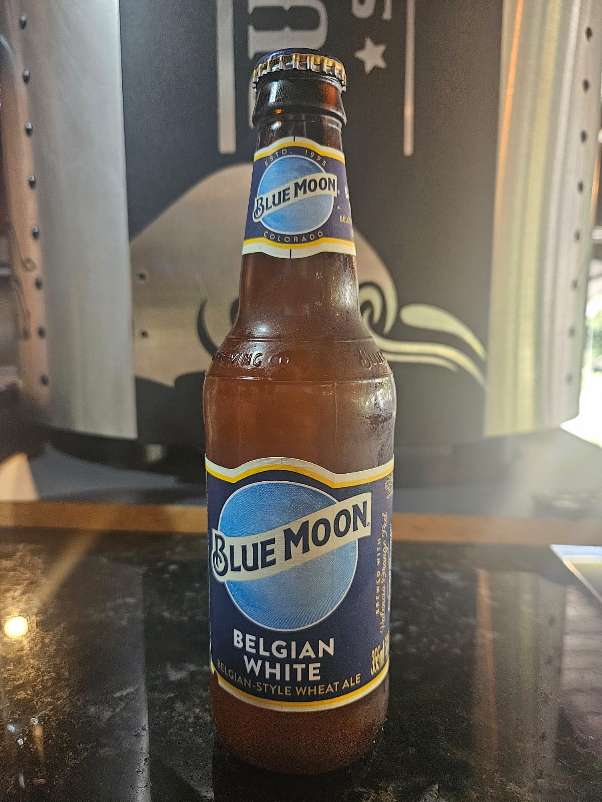 Blue Moon Lata/Long