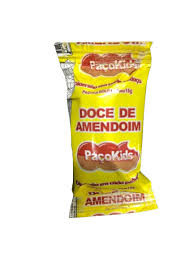 PAÇOCA