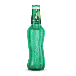 SKOL BEATS GREEN MIX LN
