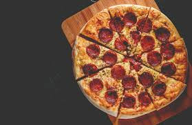 PIZZA TRADICIONAL MEDIA