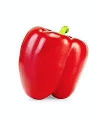 PIMENTÃO VERMELHO UND