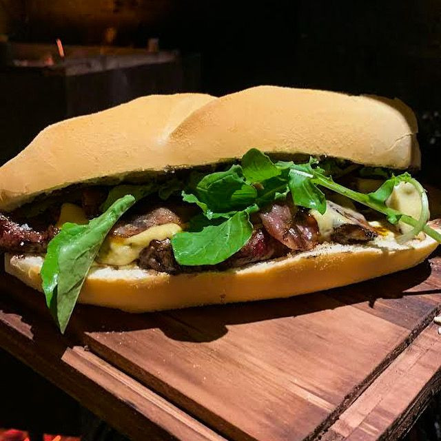 BOCADILLO