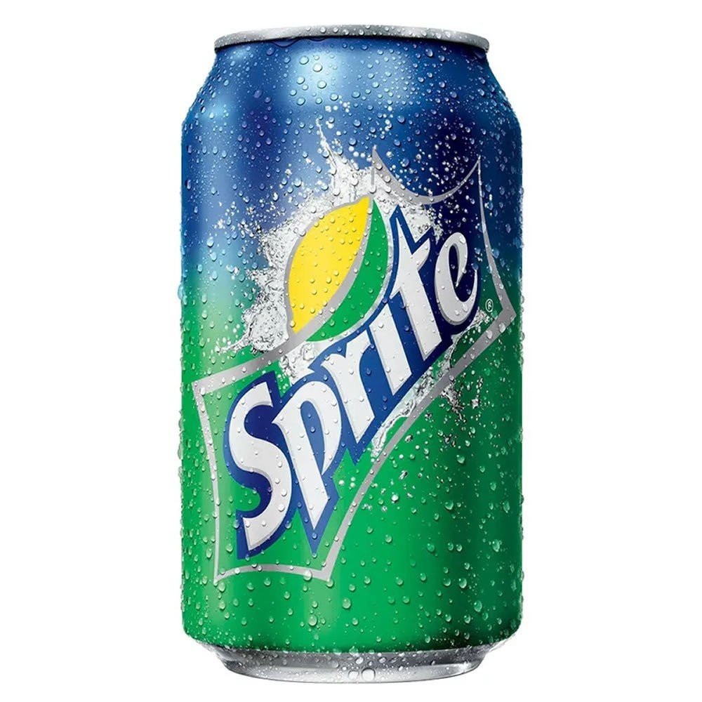 REFRI SPRITE 350ML