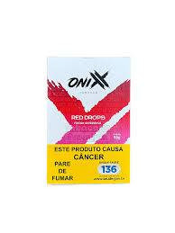 Onix - Red Drops