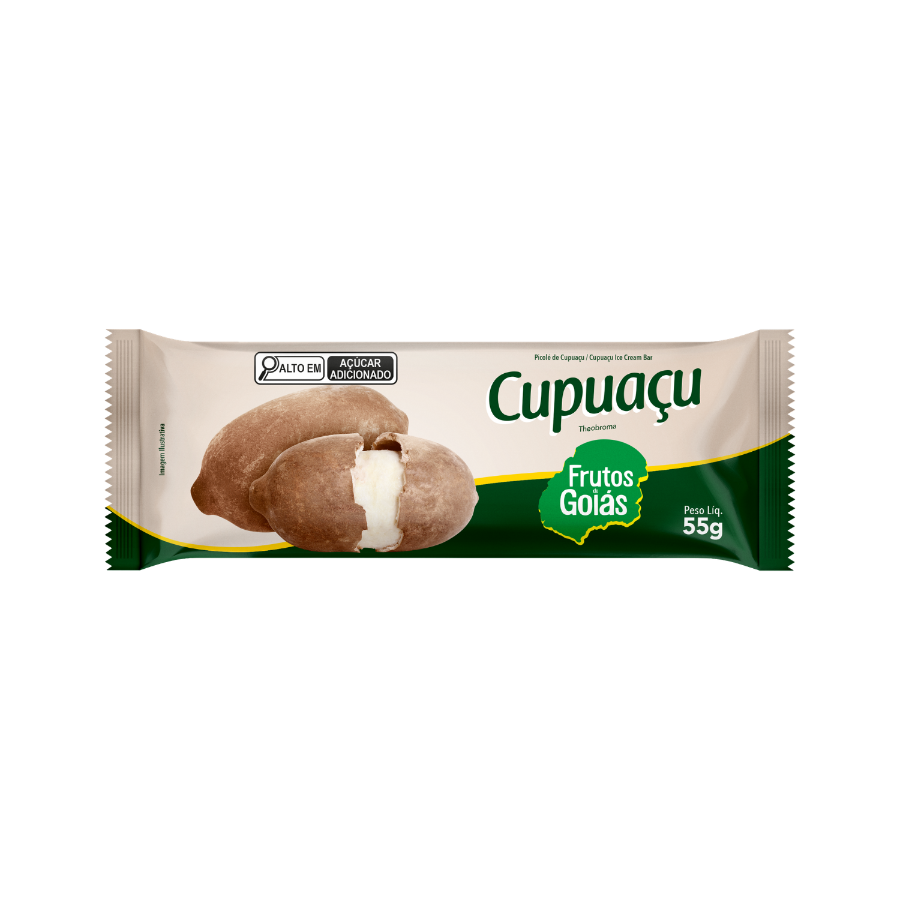 PICOLE CUPUACU