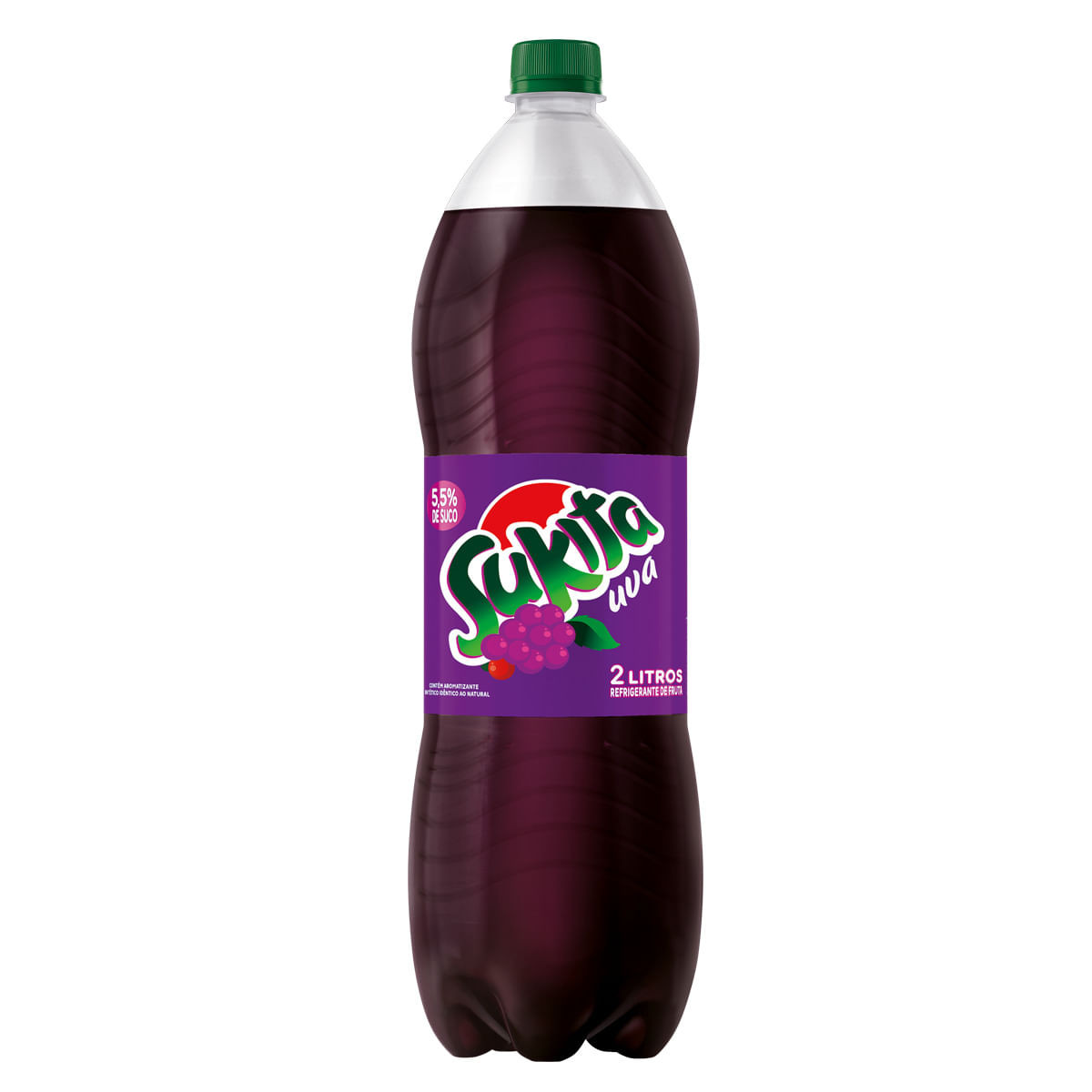Sukita Uva 2L