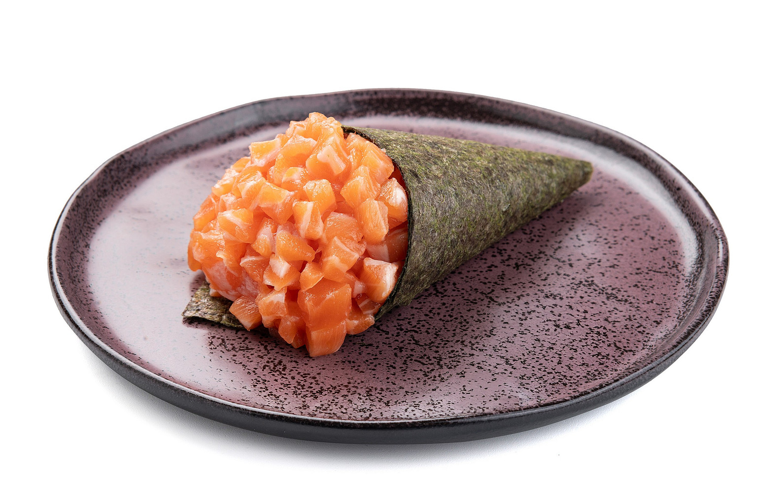 Temaki Salmão Philadéphia (1un)