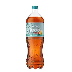 Ice Tea Pessego Zero (Leao) 1,5Lt
