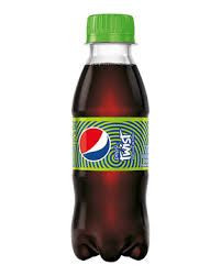 PEPSI TWIST 200ML