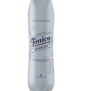 TÔNICA ANTARCTICA ZERO 1L