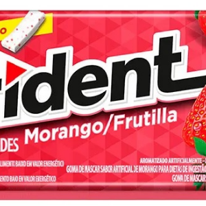 TRIDENT MORANGO