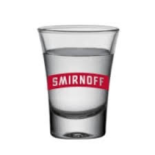 Dose Vodka Sminoff