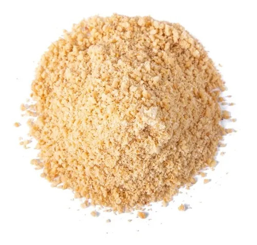 FAROFINHA AMENDOIM CROCANTE