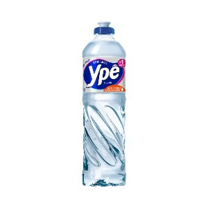 DETERGENTE CLEAR YPE 500ML
