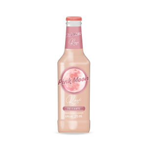 PINK MOON FRISANTE PESSEGO  LN