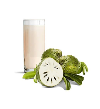 Suco de Graviola