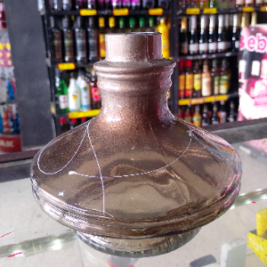 VASO FULGORE NARGUILE
