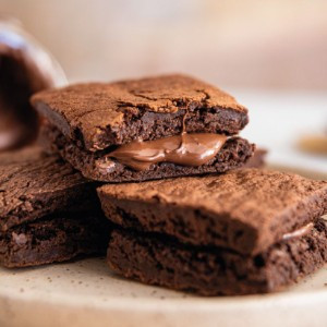 BROWNIE UNIDADE