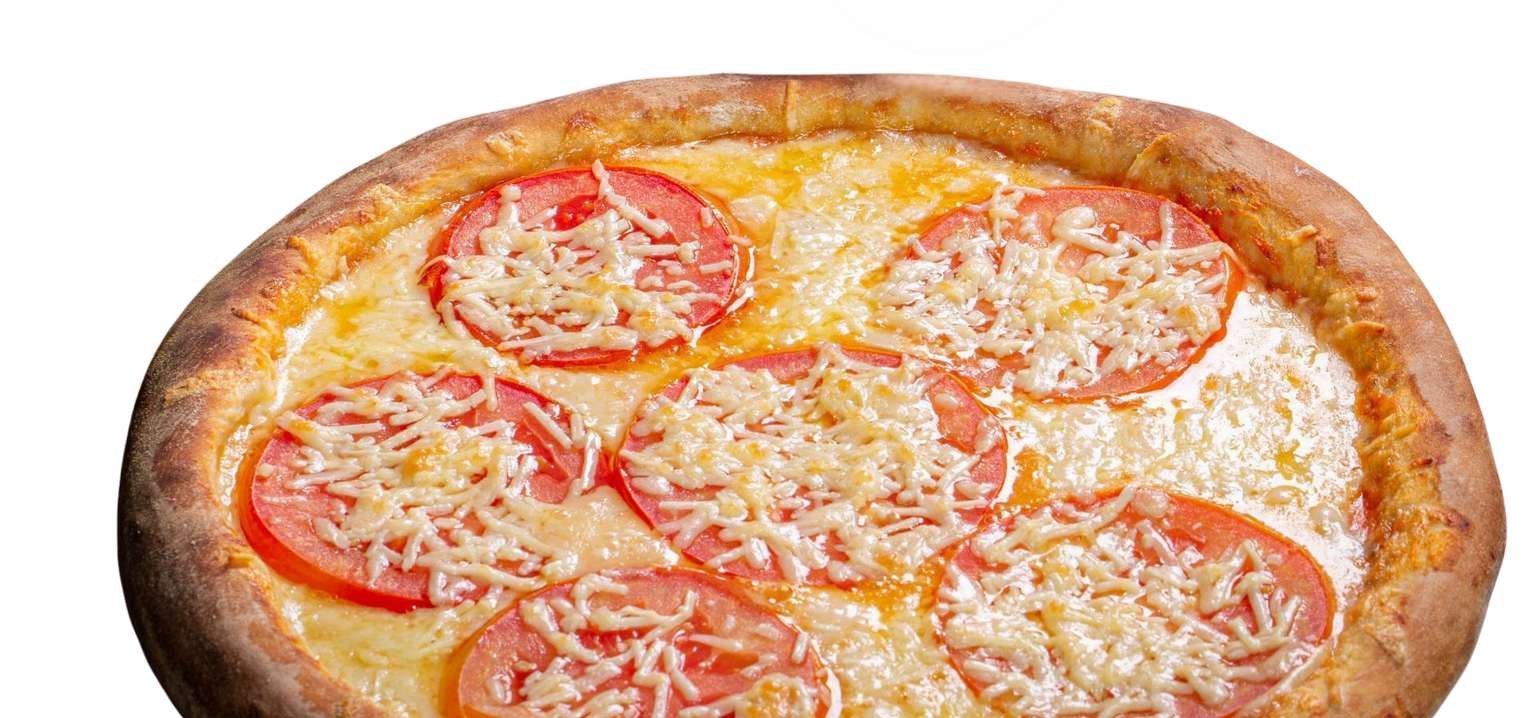 PIZZA NAPOLITANA
