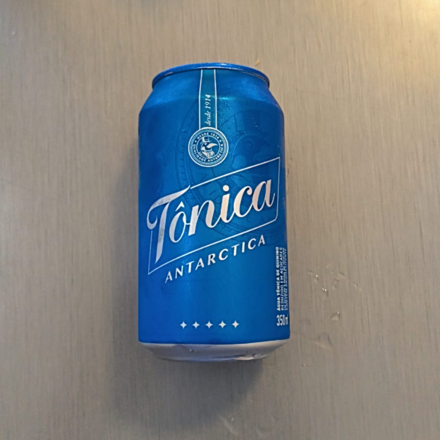 AGUA TONICA
