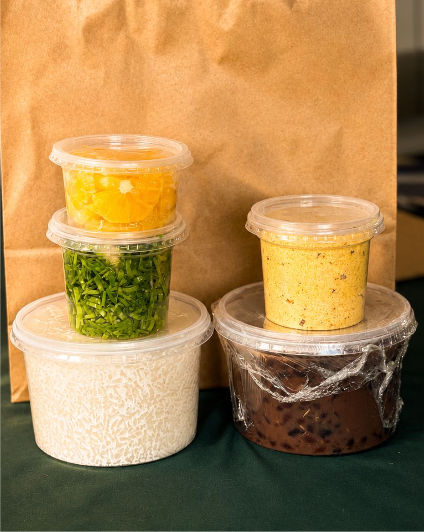 Feijoada Completa (4P)