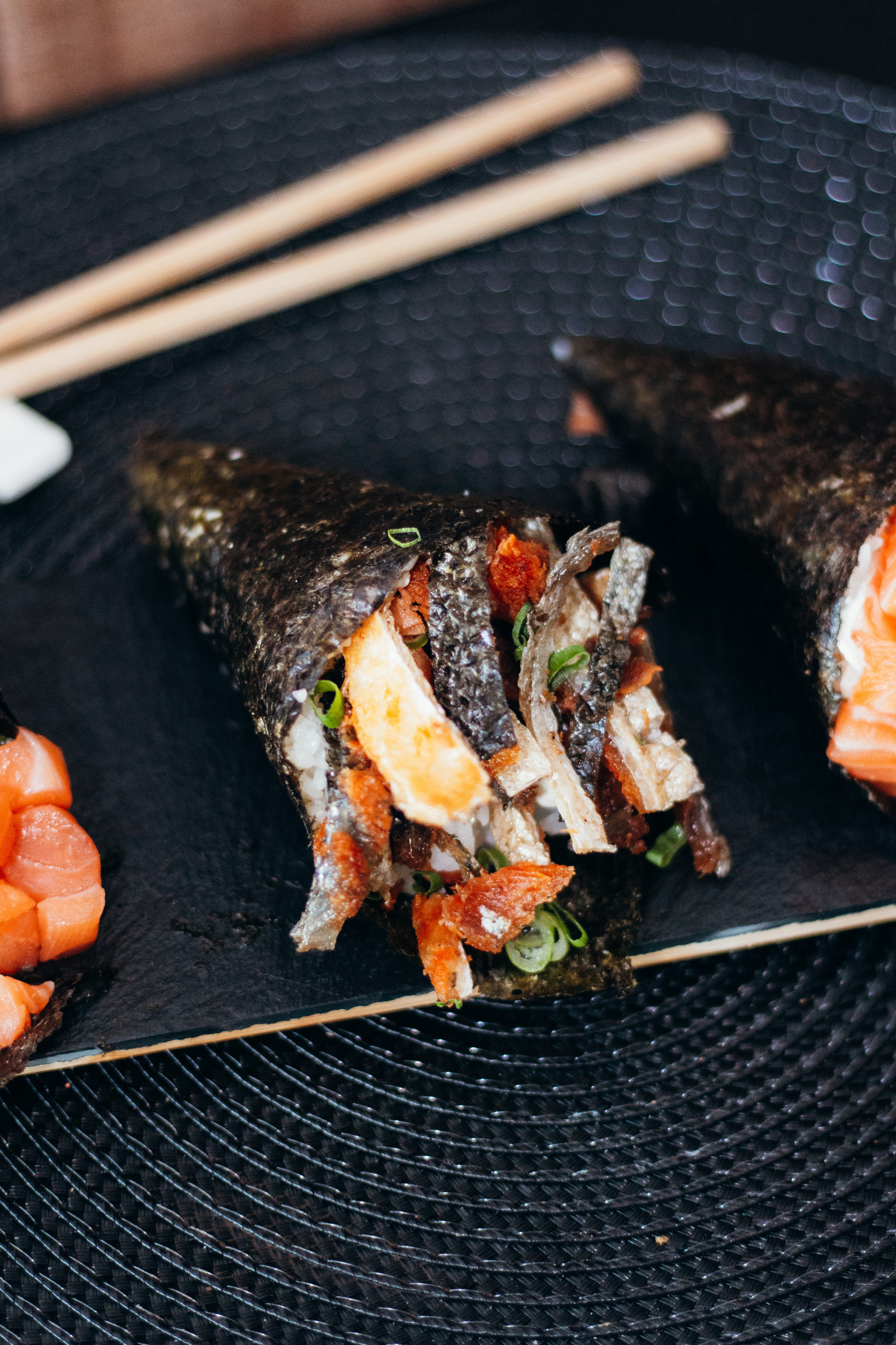 TEMAKI SKIN
