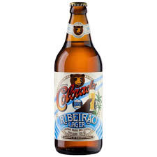 COLORADO LAGER ONE WAY 600ML CX C12 ARTE