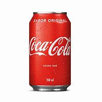 COCA-COLA LATA