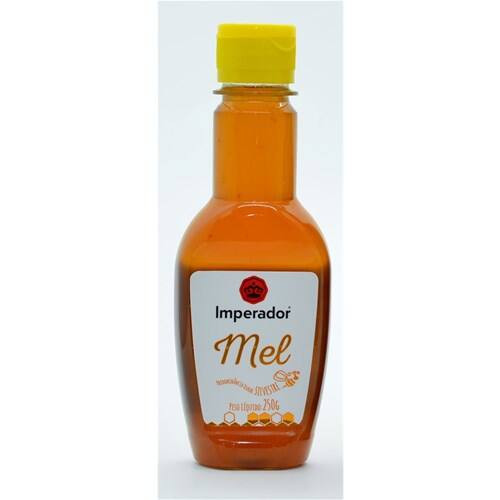 Mel Imperador Embalagem 250g